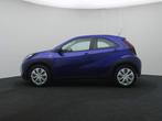 Toyota Aygo X 1.0 VVT-i S-CVT play | Apple CarPlay | Camera, Stof, Met garantie (alle), Origineel Nederlands, 3 cilinders