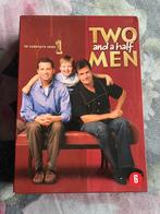 Two and a half Men S1, Alle leeftijden, Ophalen of Verzenden, Gebruikt, Komedie