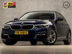 BMW 5 Serie 530e High Executive M Sport Automaat 252Pk (GROO, Auto's, BMW, Automaat, Achterwielaandrijving, Gebruikt, Euro 6