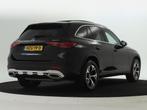 Mercedes-Benz GLC 300 e 4MATIC Luxury Line | AVANTGARDE Adva, Automaat, Gebruikt, 4 cilinders, Zwart