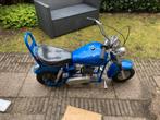 Mini chopper 50cc, Fietsen en Brommers, Minibikes, Midibikes en Pitbikes, Ophalen, Gebruikt, Overige typen