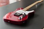 G&L ASAT Classic S USA (2009) - Candy Apple Red -, Muziek en Instrumenten, Ophalen, Zo goed als nieuw, Overige merken