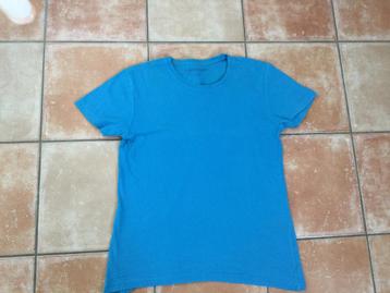 Basis Clockhouse heren t-shirt, maat L beschikbaar voor biedingen