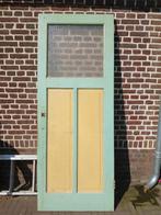 Binnendeur, Doe-het-zelf en Verbouw, Deuren en Horren, Ophalen, Gebruikt, 80 tot 100 cm, Binnendeur