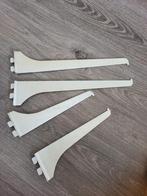 Plankdragers Aluminium merk: Stanley 10x, Ophalen, Zo goed als nieuw
