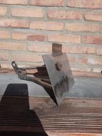 Sidemount kentekenplaathouder suzuki intruder vs1400, Ophalen of Verzenden, Gebruikt