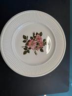6 Wedgwood Briar Rose Dinerborden - Nieuw!, Nieuw, Ophalen of Verzenden, Bord(en), Wedgwood