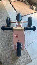 Driewieler loopfietsje, Ophalen, Zo goed als nieuw, Loopfiets