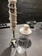 Blokker Staafmixerset - Zo goed als nieuw!, Witgoed en Apparatuur, Blenders, Ophalen, Zo goed als nieuw