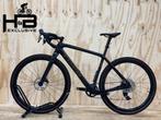 Trek Checkpoint SLR 6 AXS FullCarbon 28 inch Gravelbike, Overige merken, 28 inch, Carbon, 10 tot 15 versnellingen