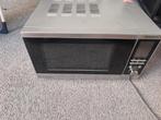 Magnetron SilverCrest SWM 800 B2, Ophalen of Verzenden, Zo goed als nieuw, Vrijstaand, 45 tot 60 cm