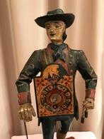 Klokken man, Ophalen of Verzenden