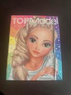 TopModel Make-up Studio - Zo goed als nieuw!, Ophalen of Verzenden, Zo goed als nieuw, Knutselen