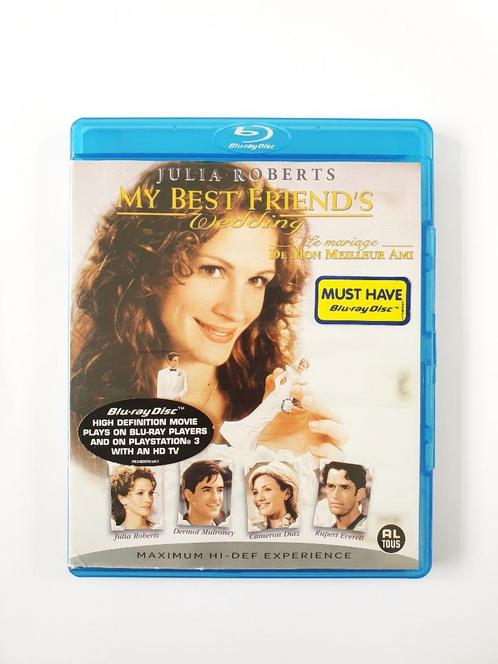 My Best Friend's Wedding, Cd's en Dvd's, Blu-ray, Ophalen of Verzenden