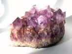 Amethyst Amethist Cristal Cluster 1226 gram, Verzamelen, Mineralen en Fossielen, Ophalen of Verzenden, Mineraal