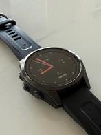 Garmin Epix Pro Gen 2 Sapphire 42mm, Gebruikt, Zwart, IOS, Ophalen of Verzenden