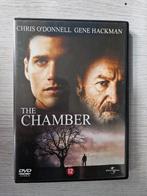 DVD The Chamber - Gene Hackman/Chris O'Donnell, Vanaf 16 jaar, Ophalen, Gebruikt, Maffia en Misdaad
