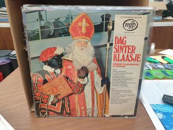 Dag Sinterklaasje (3) beschikbaar voor biedingen