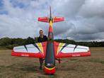 Pilot RC Extra 330SC 3.10m DLE 170, Hobby en Vrije tijd, Modelbouw | Radiografisch | Vliegtuigen, Ophalen, Zo goed als nieuw, Elektro