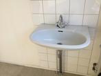 Wastafels, Ophalen, Gebruikt, 50 tot 100 cm, Minder dan 100 cm