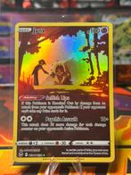 Jynx (SIT TG04), Hobby en Vrije tijd, Verzamelkaartspellen | Pokémon, Ophalen of Verzenden, Zo goed als nieuw, Losse kaart, Foil