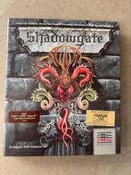Atari St Shadowgate, Ophalen of Verzenden