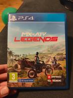 MX vs ATV Legends - PS4, Spelcomputers en Games, Games | Sony PlayStation 4, Ophalen of Verzenden