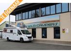 Weinsberg Pepper 600 MEG - 140PK - ENKELE BEDDEN - 5.269KM!!, Chemisch toilet, Weinsberg, Ringverwarming, Fiat