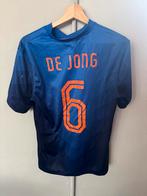 Nigel de Jong Nederland WK 2014 shirt - zgan - Maat M, Maat M, Ophalen of Verzenden, Zo goed als nieuw, Shirt