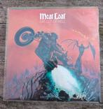 Lp Meat Loaf bat out of hell. Origineel uit 1977, Ophalen of Verzenden, Zo goed als nieuw