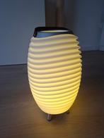 Kooduu synergy 35 lamp Bluetooth speaker wijnkoeler, Ophalen, Minder dan 50 cm