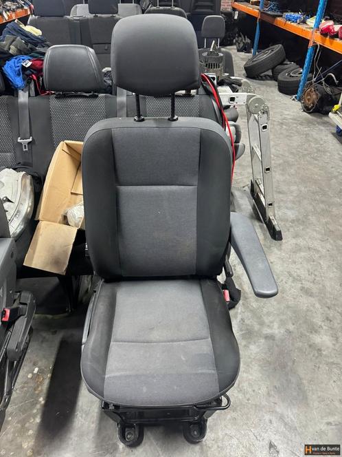 Bijrijdersstoel  Renault Master, Auto-onderdelen, Interieur en Bekleding, Renault, Gebruikt, Ophalen