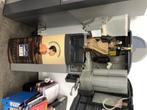 Koffieautomaat, Witgoed en Apparatuur, Ophalen, 10 kopjes of meer, Koffiemachine, Koffiebonen