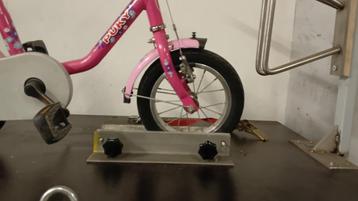 Puky Lovely pink Kinderfiets beschikbaar voor biedingen