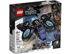 Lego Marvel 76211 Shuri's Sunbird NIEUW in Doos, Ophalen of Verzenden, Nieuw, Complete set, Lego