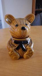 honingpotje in de vorm van een beer, Ophalen of Verzenden, Huis en Inrichting