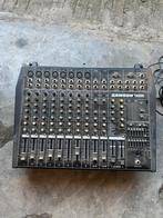 Samson TM500 Mengpaneel - 12 Kanalen, Muziek en Instrumenten, Mengpanelen, Ophalen, Gebruikt, 10 tot 20 kanalen, Microfooningang