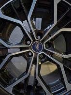 5x108 / 18inch FORD KUGA ZOMERSET MET TPMS, Auto-onderdelen, Ophalen, 18 inch, Banden en Velgen, Zomerbanden