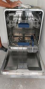 Siemens vaatwasser SN58M541EU, Witgoed en Apparatuur, Vaatwasmachines, Ophalen, Gebruikt, Minder dan 85 cm, Minder dan 10 liter