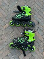Verstelbare skeelers,  maat 38-41, Sport en Fitness, Skeelers, Inline skates 4 wielen, Ophalen, Overige merken, Verstelbaar