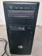 Intel Core i5 Desktop Computer, Computers en Software, Desktop Pc's, Ophalen, Gebruikt, 8 GB, Met videokaart