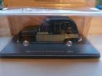 Renault 4L Parisienne - 1966 - 1:24, Hobby en Vrije tijd, Modelauto's | 1:24, Overige merken, Auto, Ophalen of Verzenden, Eiberstraat 9 te Dokkum