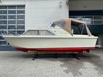 POLARIS 770 (bj 1982), Watersport en Boten, Gebruikt, 30 tot 50 pk, 6 tot 9 meter, Polyester