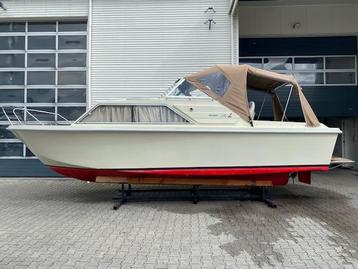 POLARIS 770 (bj 1982) beschikbaar voor biedingen