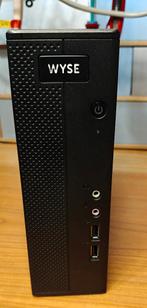 internet mini pc, Gebruikt, Minder dan 2 Ghz, Ophalen of Verzenden, 16 GB