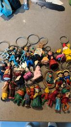 Sleutelhangers vintage, Verzamelen, Sleutelhangers, Ophalen of Verzenden, Zo goed als nieuw