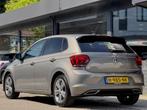 Volkswagen Polo 1.0 TSI R-LINE HIGHLINE. NAVI AIRCO PARKPILO, Voorwielaandrijving, Gebruikt, Euro 6, 1055 kg