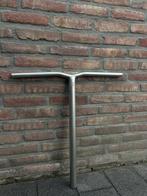 Stunstep bar/stuur gepolijst, Fietsen en Brommers, Steps, Ophalen of Verzenden, Zo goed als nieuw, MGP