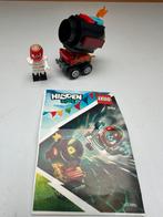 LEGO 30464 El Fuego's Stunt Cannon, Ophalen of Verzenden, Zo goed als nieuw