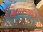 Crystal Palace bordspel, Ophalen, Zo goed als nieuw